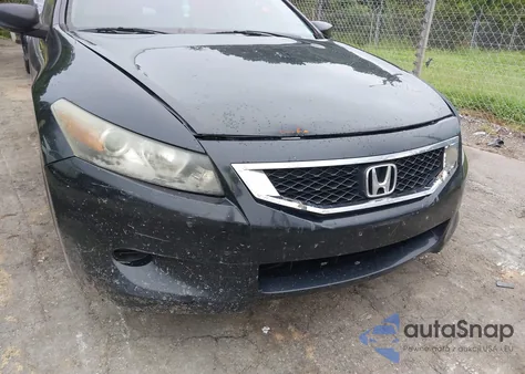 2008 Honda Accord 2.4 Lx-S from USA, damaged, VIN 1HGCS12398A002177